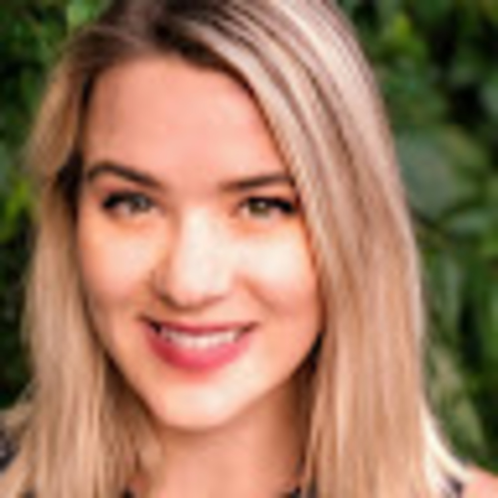 Meet your Posher, Paige
